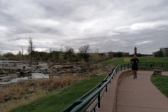 Sighhtjogging - easy ;-)