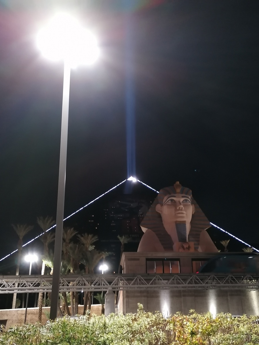 Skybeam